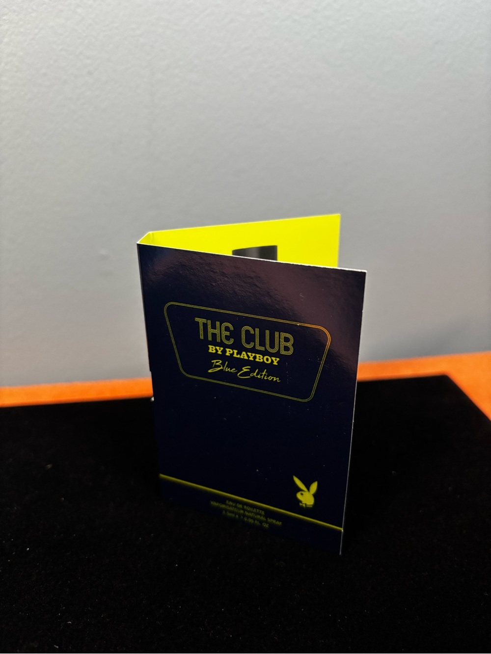 Fragrance Sample Card Bundle - Picture 3 of 4